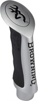 Browning Pistol Grip Gear Shift Knob for Cars and