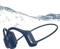 Guudsoud Swimming Headphones,Bone Conduction