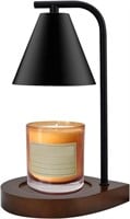 Fragrance Candle Warmer Lamp - Home Decor Candle
