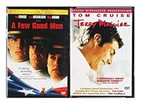 Tom Cruise Bundle: A Few Good Men (Special