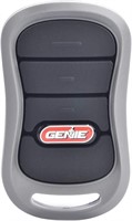 Genie authentic G3T-R 3-button Intellicode garage