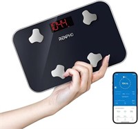 RENPHO Travel Scale for Body Weight, Mini