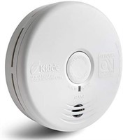 Kidde Smoke Detector & Carbon Monoxide Detector