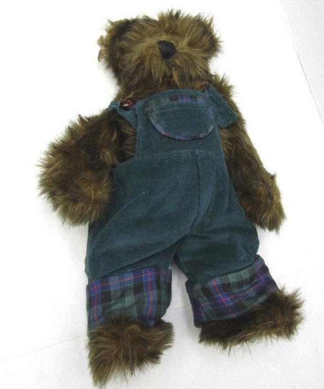 1995 Ashton Drake Teddy Bear
