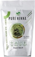 The Henna Guys 200 Grams - 100% Pure Henna Powder
