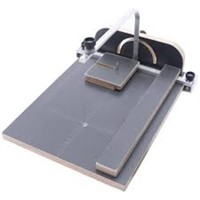 kd-6 Hot Wire Cutting Table Blue