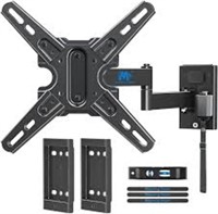Mounting Dream UL Listed Lockable RV TV Mount for