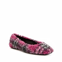 $110 Katy Perry The Evie Ballet Flat Size 9M