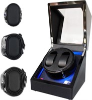 ORYX Double Watch Winders for Automatic Watches