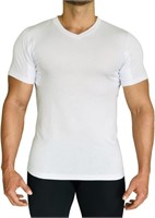 Sweatproof Undershirt for Men - Quick Drying Anti