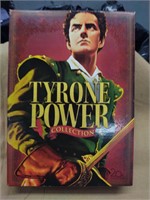 Tyrone Power Collection DVD Box Set