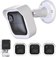 All-New Blink Outdoor Camera Housing and Mounting