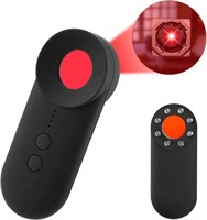 FiveSky Hidden Camera Detectors, LED Infrared