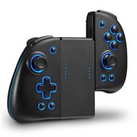 DOYOKY Lumos Game Controller for Switch