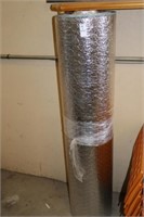 ROLL OF INSULATION