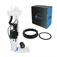 QFS OEM In-Tank Fuel Pump Assembly Replacement