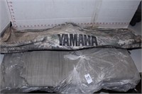 YAMAHA  COVER AND OTHER