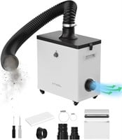 xTool Smoke Purifier for M1/S1/D1 Pro Laser