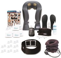 $400 DR-HO'S Neck Pain Pro Ultimate Package -