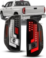 $276 NIXON OFFROAD Tail Lights for Toyota Tundra