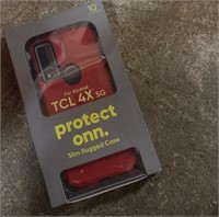 Alcatel Phone Case for TCL 4X