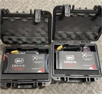 DRONE professional UAV series lithium batteries