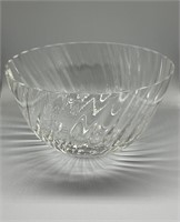 Tiffany and Co 10" D Bowl