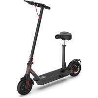 S2 Pro Electric Scooter  500W  10 Tires  19 Mph