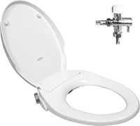 GenieBidet - Bidet for Elongated Toilet Seats