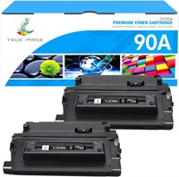 HP 90A Toner Cartridge 2-Pack for M601-M603