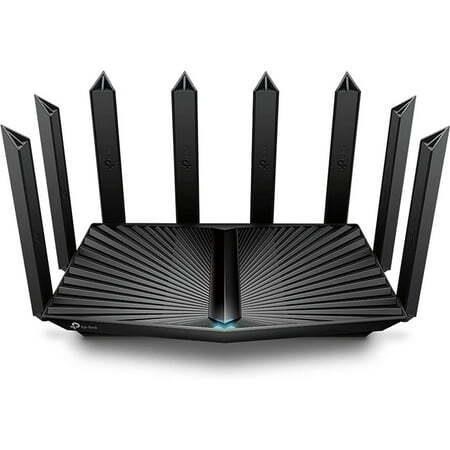 TP-Link AX6000 8-Stream Wi-Fi 6 Router (AX80)