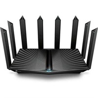 TP-Link AX6000 8-Stream Wi-Fi 6 Router (AX80)