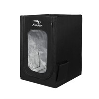 Creality Ender 3D Printer Enclosure Fireproof and
