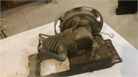 Vintage Small Gas Engine