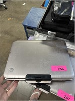 HP COMPUTER UNTESTED AS IS