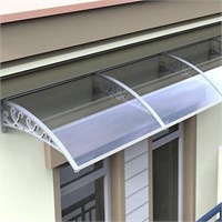 Window Door Awning Canopy, Window Awning Outdoor A