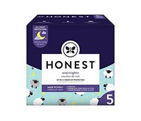 The Honest Company Clean Conscious Overnight Diape
