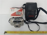 Pentax IQZoom 160 Camera