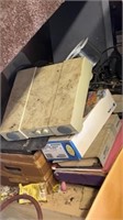 Vintage Computer Equipment misc