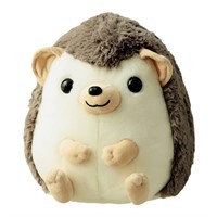 CHDGIOHA Cute Hedgehog Stuffed Animal Plush Body P