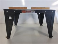 Craftsman Router Table, 11in X 18in