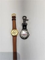 2 - Kellog Watches