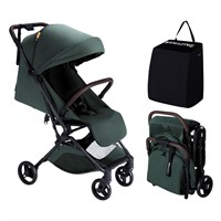 MAMAZING Lightweight Baby Stroller, Ultra Compact