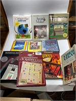 1980s computer games, Amiga and Commodore