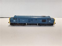 Hornby Class 37 R751 00 Scale