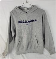 Seattle Seahawks sweatshirt no tag, possibly med.