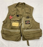 Stearns Inflatable Anglers Vest