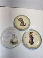 3 - Collector Plates