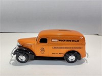 Ertl 1938 Chevy Truck Advertising Bank
