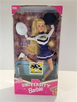 University Barbie U of M NIB